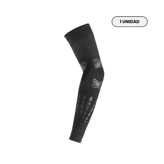 Manguito Floky No Strain Evolution Negro