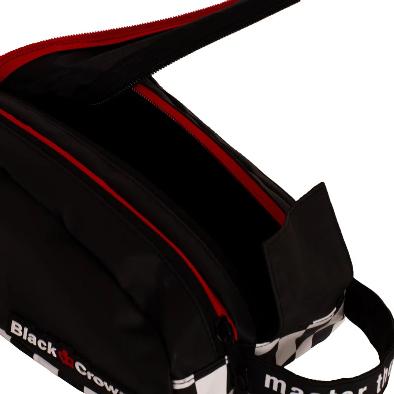 Neceser Black Crown Chiron Negro