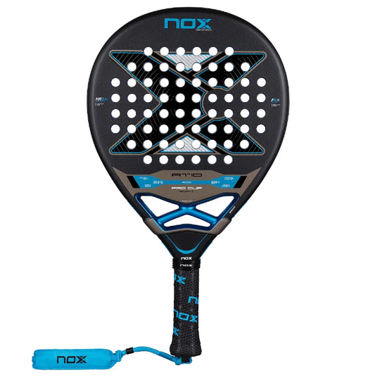 Nox AT10 Pro Cup Soft 2026 By Agustín Tapia
