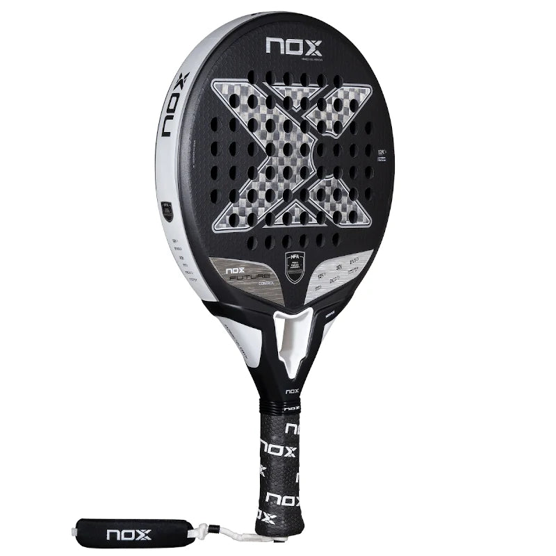 Nox Future Control 12k Alum 2025