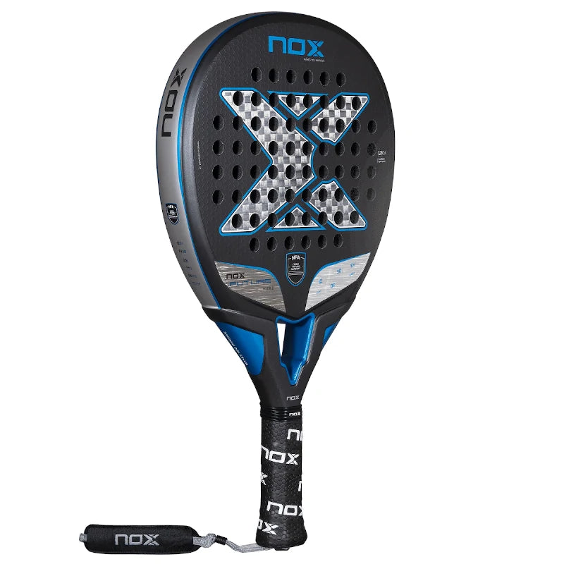 Nox Future Hybrid 12k Alum 2025