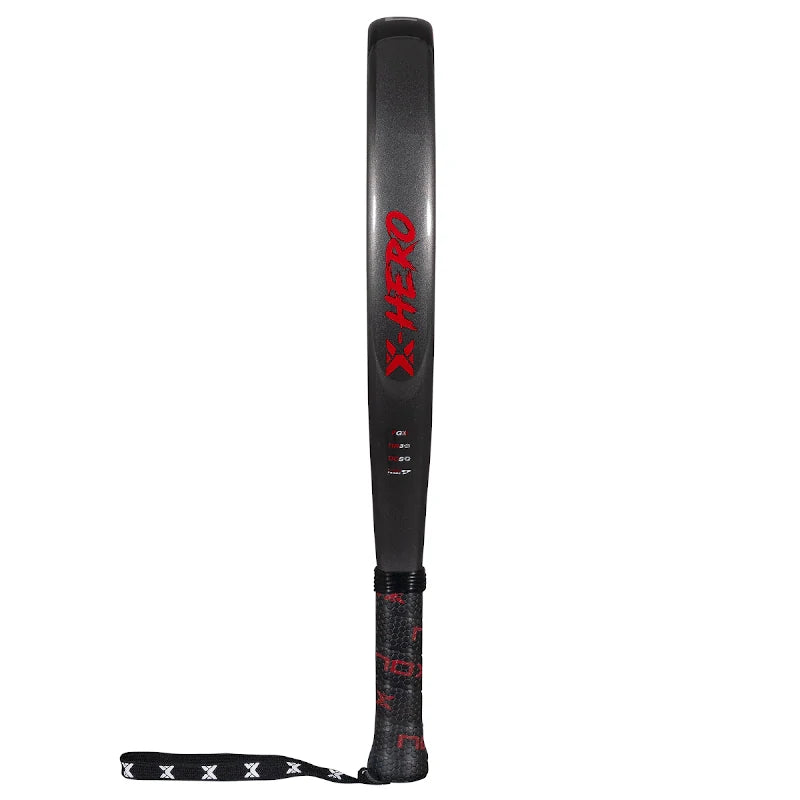 Nox X-Hero Red 2026