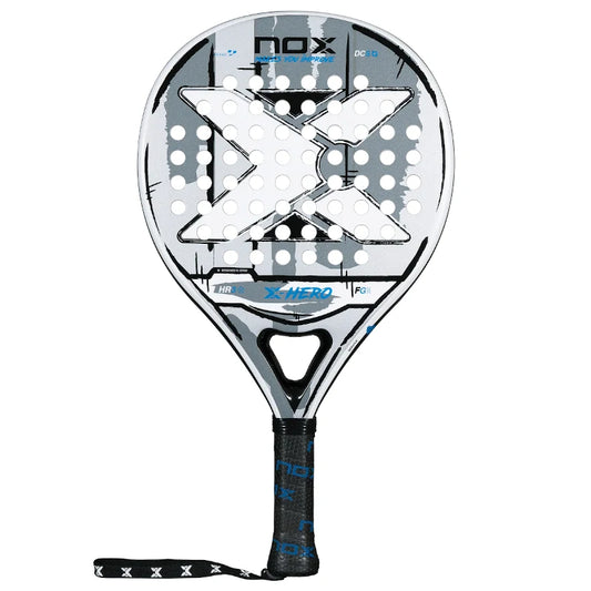 Nox X-Hero White 2026