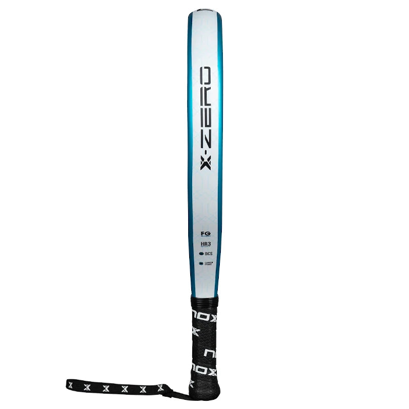 Nox X-Zero Blue 2026