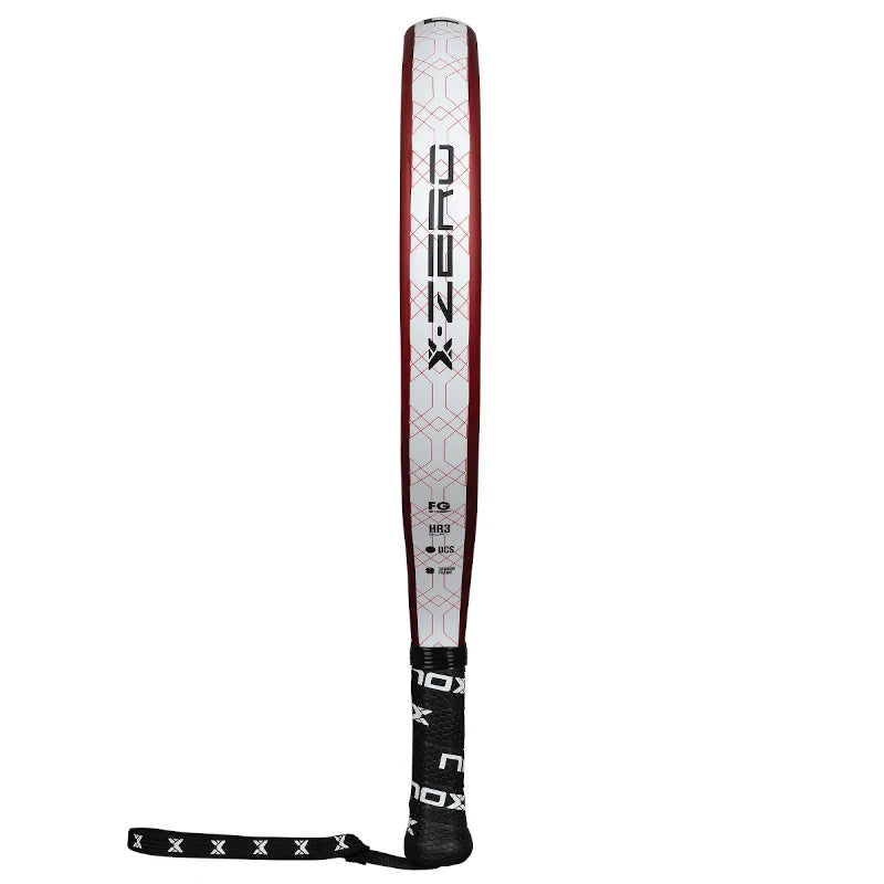 Nox X-Zero Red 2026