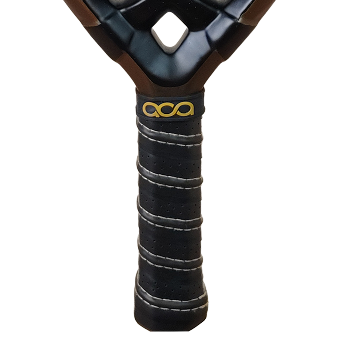 Aca Padel Palladium Gold 2026