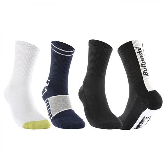 Pack de 3 Calcetines Bullpadel BP255 I