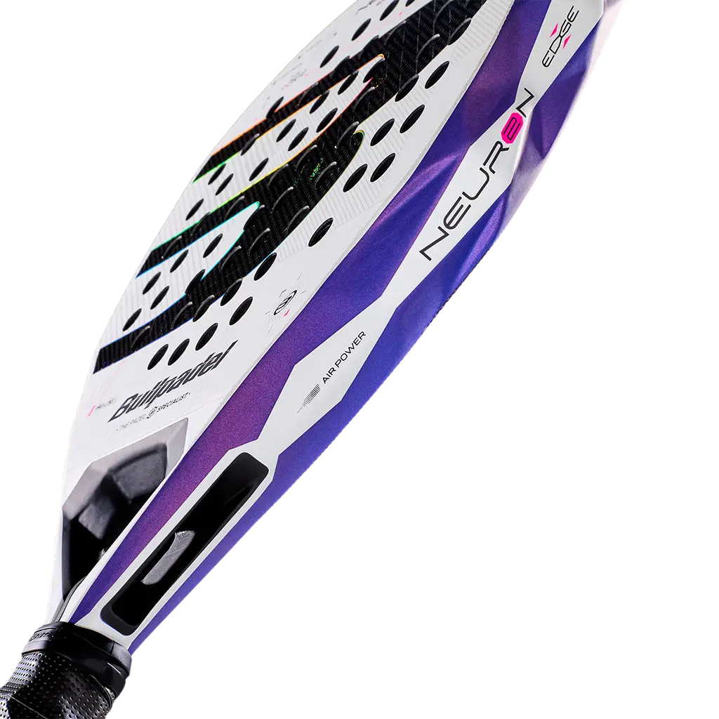 Bullpadel Neuron 02 Edge 2027