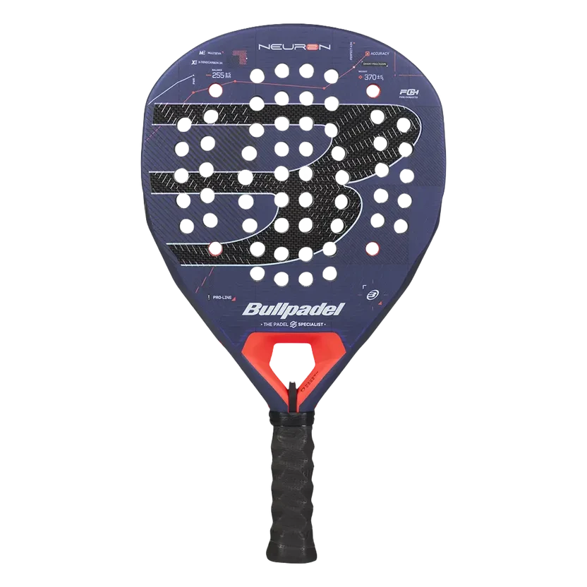 Bullpadel Neuron 02 2027