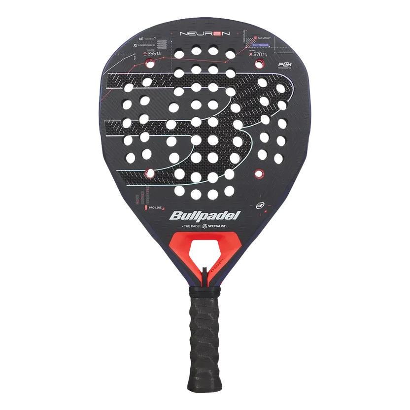 Bullpadel Neuron 02 2027