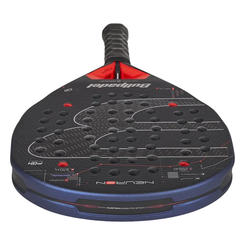 Bullpadel Neuron 02 2027