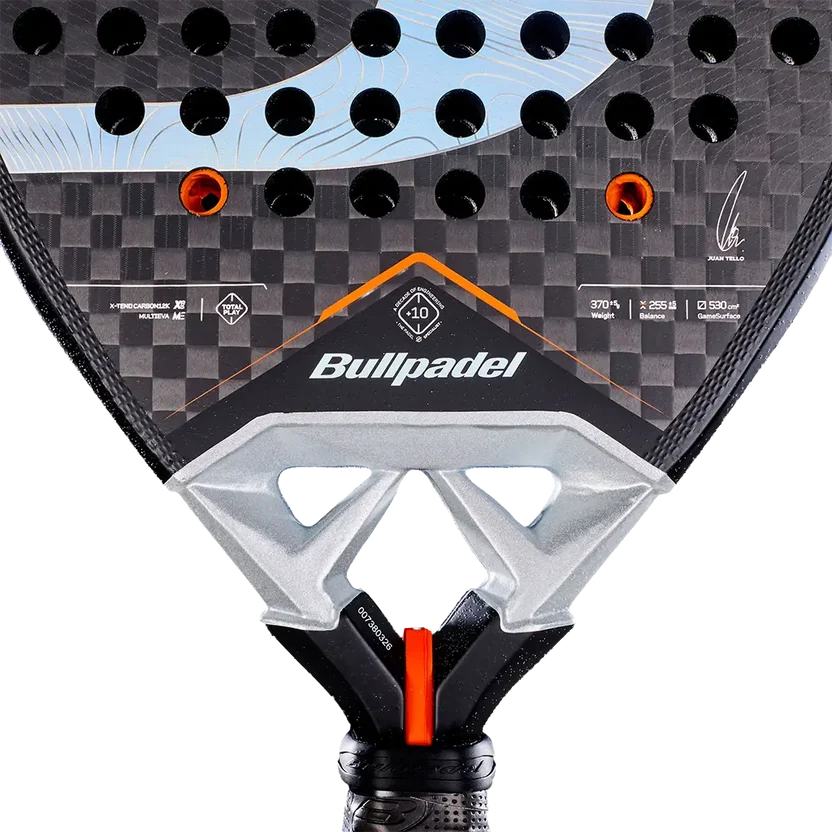 Bullpadel Vertex 05 2027