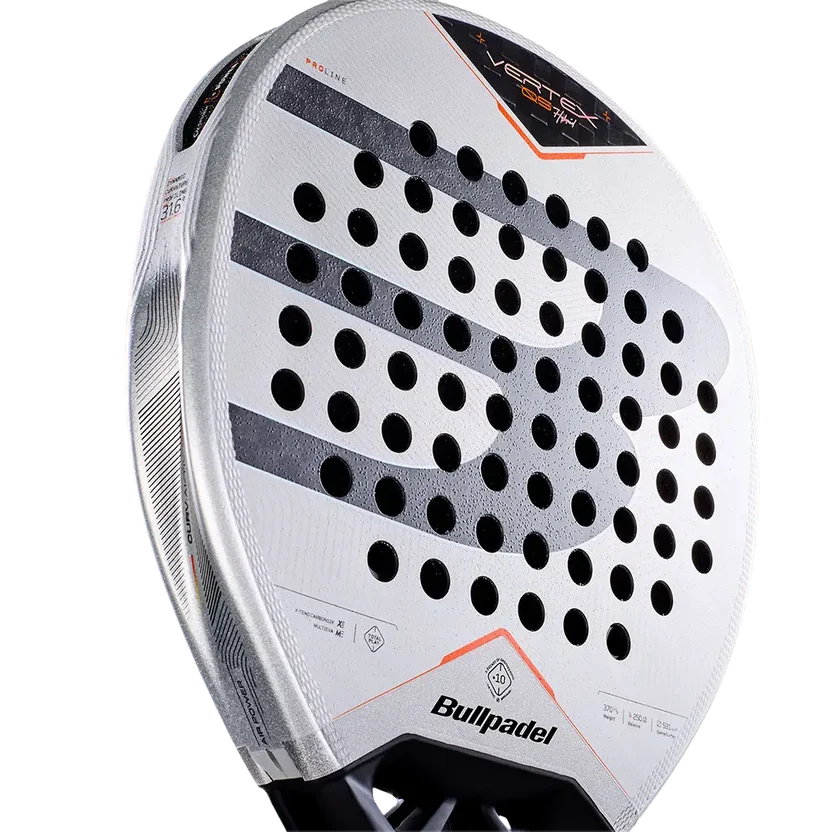 Bullpadel Vertex 05 Hybrid 2027