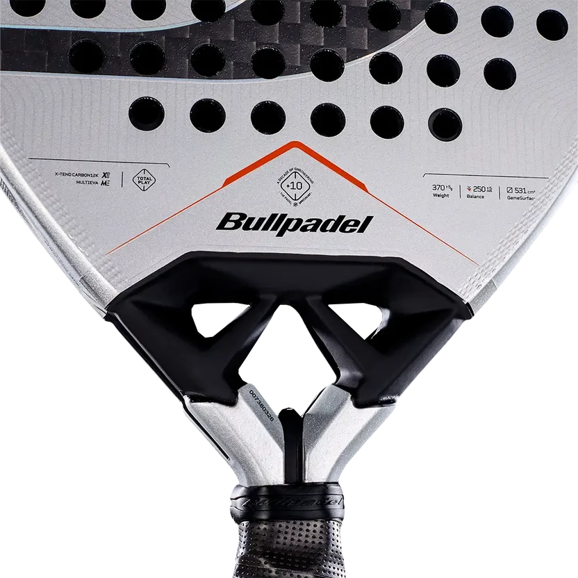 Bullpadel Vertex 05 Hybrid 2027