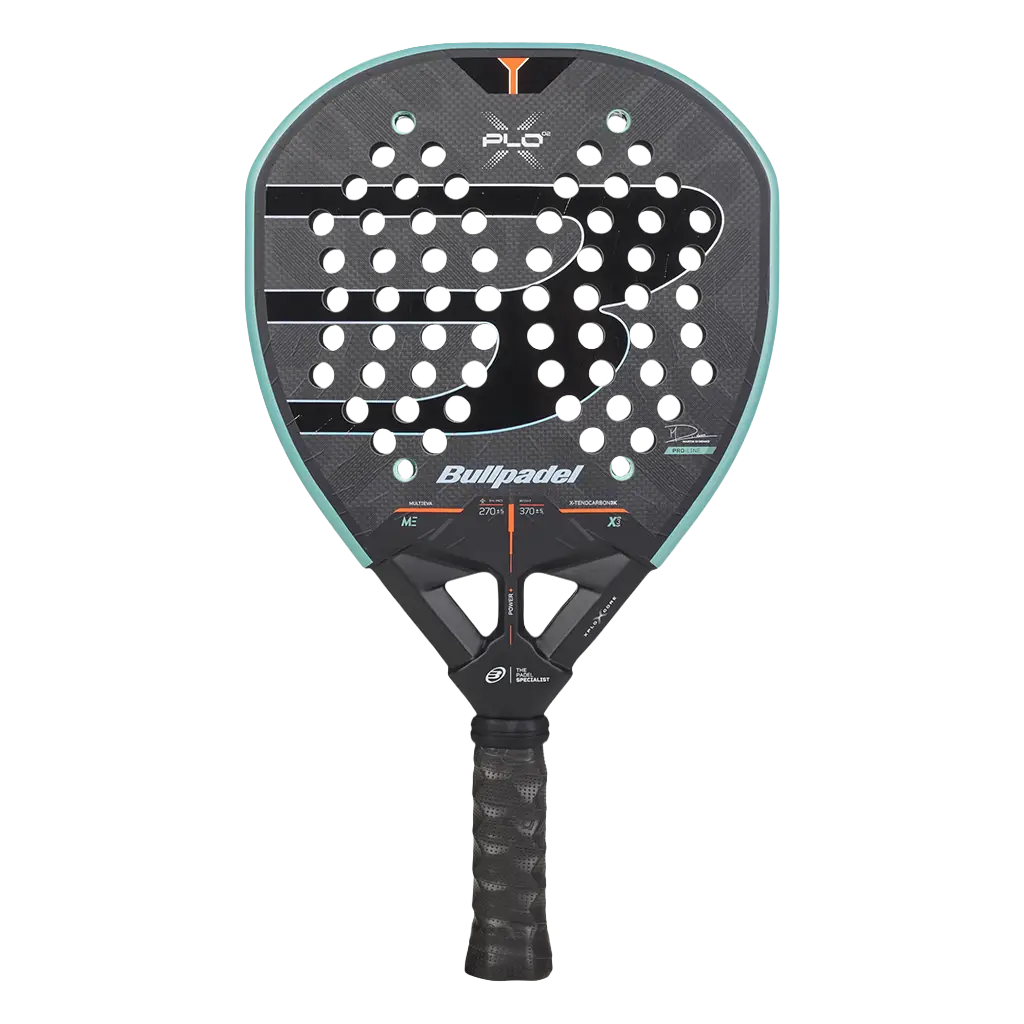 Bullpadel Xplo 2027