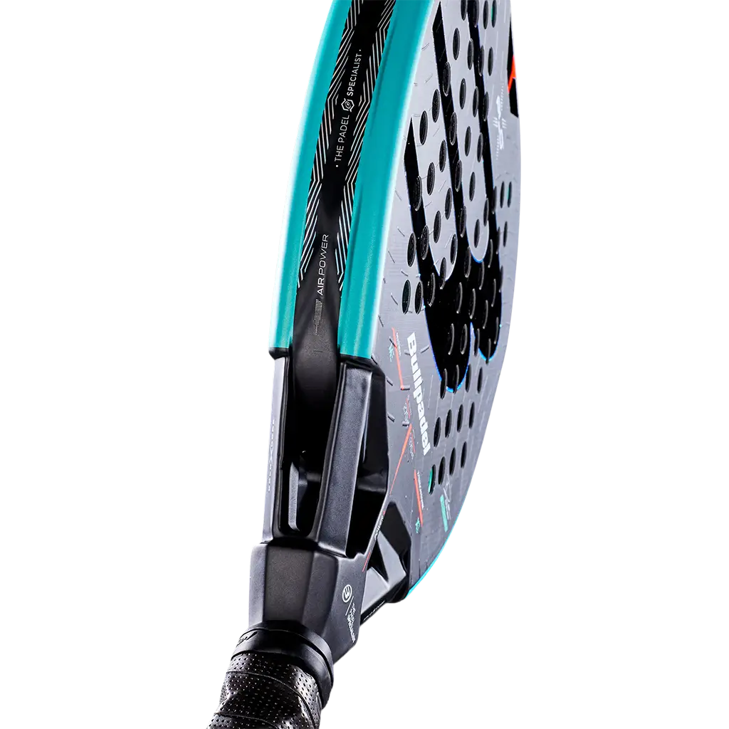 Bullpadel Xplo 2027