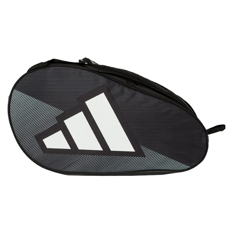 Pack Adidas Match 2026 + Paletero Control + Overgrips