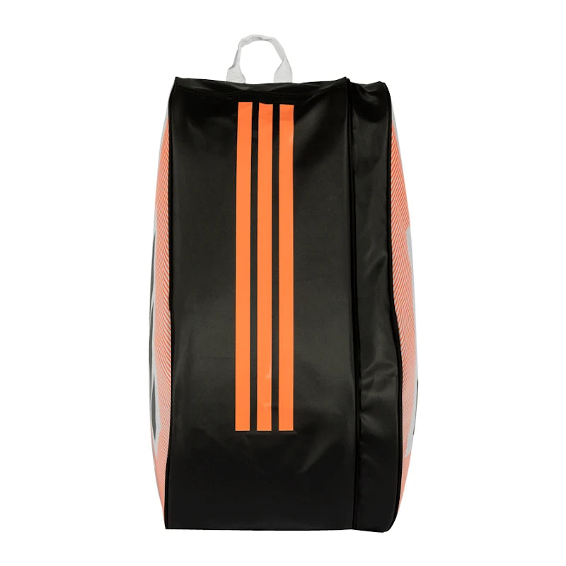 Paletero Adidas Control White 2026