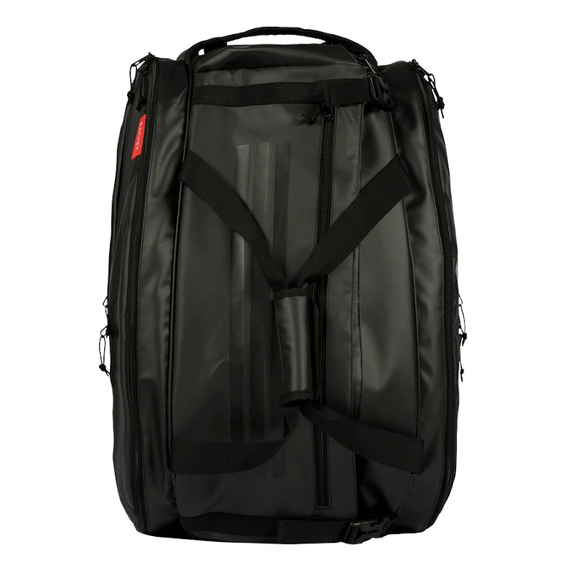 Paletero Adidas Multigame Black 2026