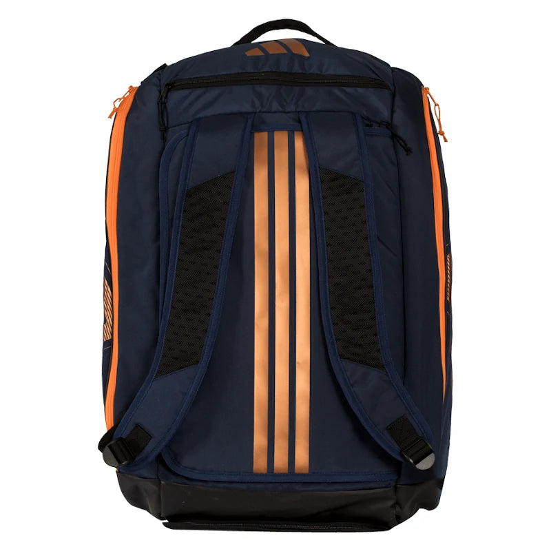 Paletero Adidas Pro Tour Blue 2026