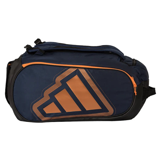 Paletero Adidas Pro Tour Blue 2026