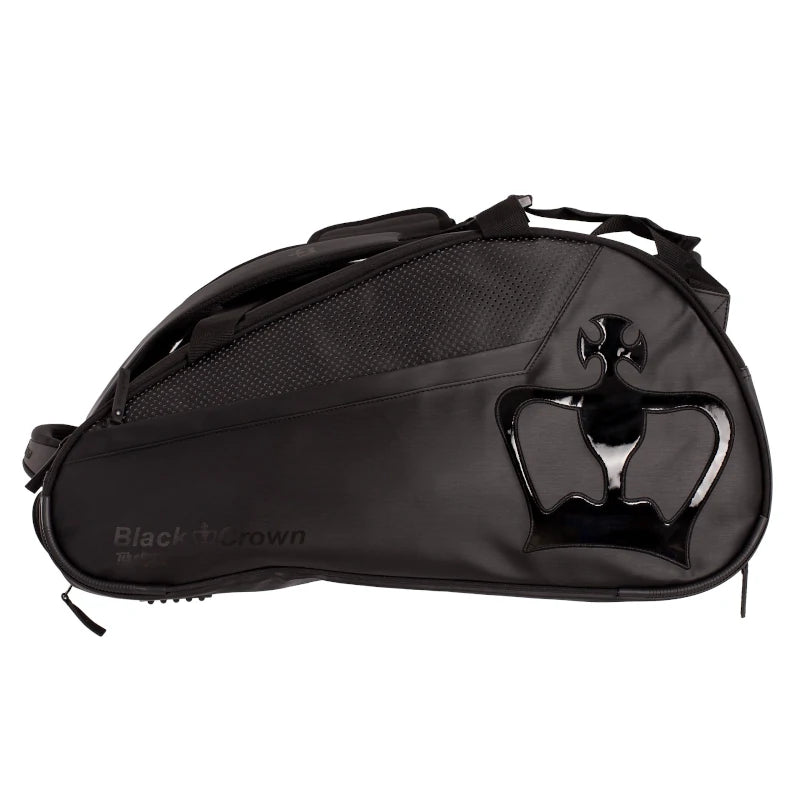 Paletero Black Crown Thunder Negro