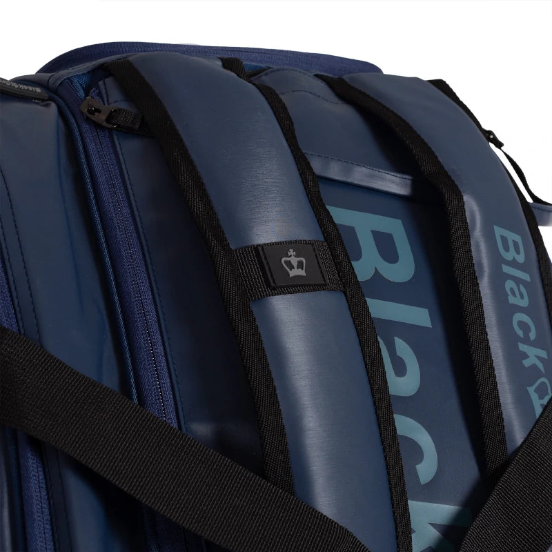 Paletero Black Crown Ultimate Pro 2.0 Azul
