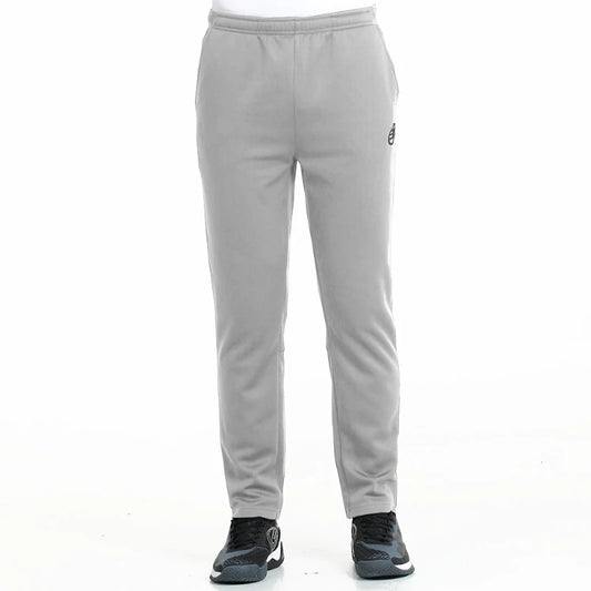 Pantalón Largo Bullpadel Beariz Gris Vigore