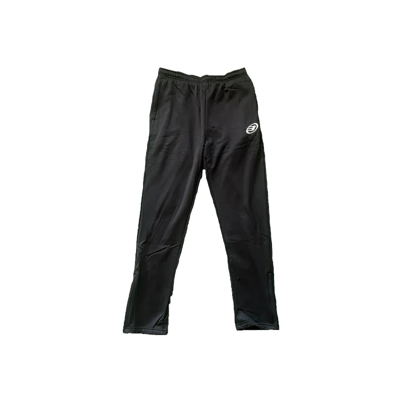 Pantalon Bullpadel Buses Negro