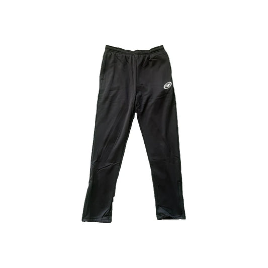 Pantalon Bullpadel Buses Negro