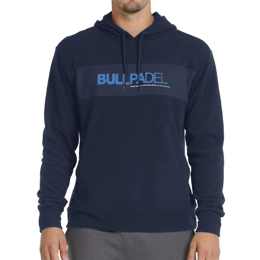 Polar Bullpadel Bana Azul Marino