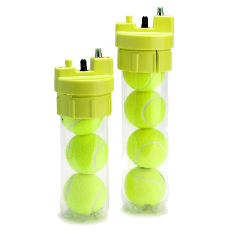 Presurizador Ball Rescuer Premium