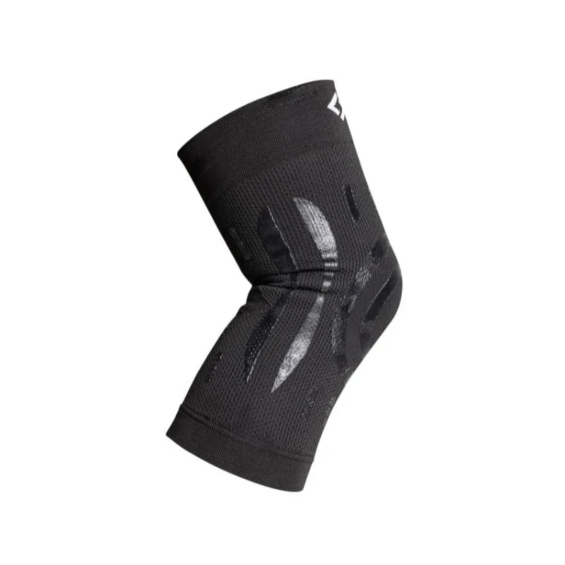 Rodillera Floky Knee Support Negro Izquierda