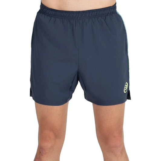 Short Bullpadel Legar Oceano Profundo 2025
