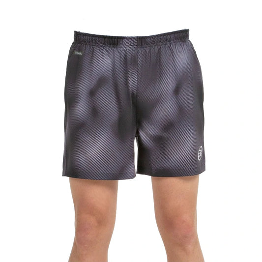 Short Bullpadel Mos Negro