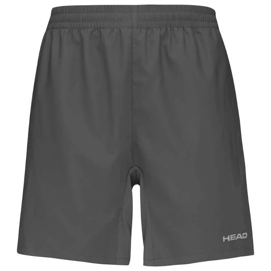 Short Head Club Antracita 2025