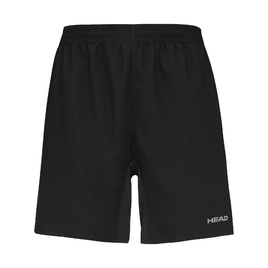 Short Head Club Negro 2025