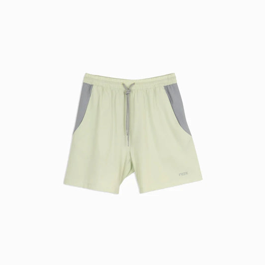 Short Nox Pro Lily Verde