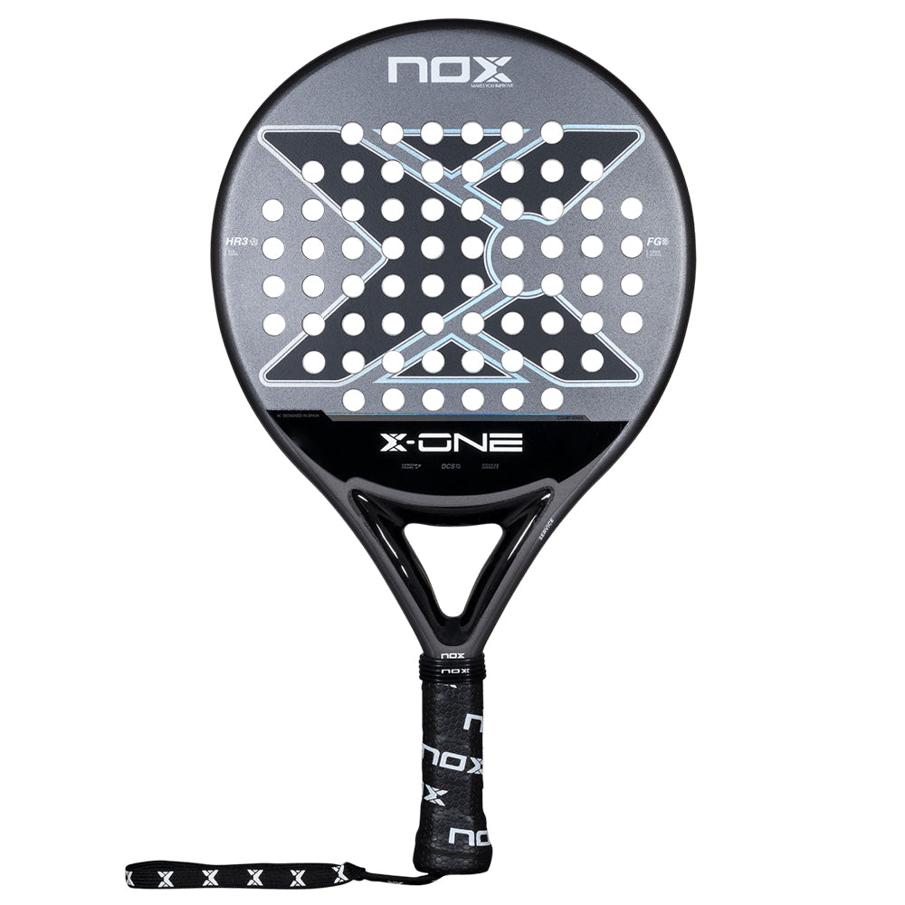 Nox X-One 2026 - CenterSportLine