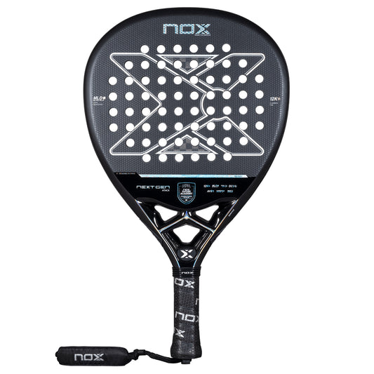 Nox Next Gen Pro Attack 12k 2026