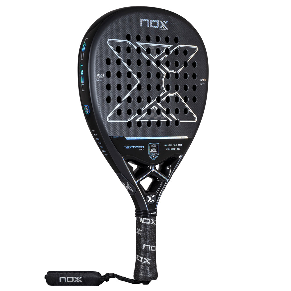 Nox Next Gen Pro Attack 12k 2026 - CenterSportLine