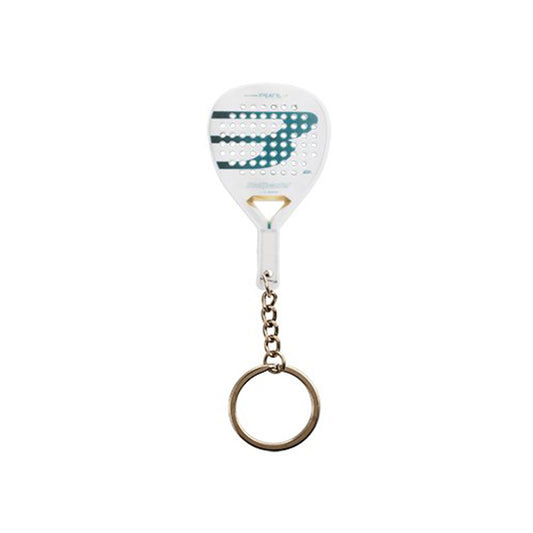Llavero Bullpadel Pearl 2026 - CenterSportLine