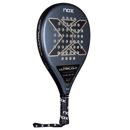 Nox AT10 Genius Ultralight by Agustin Tapia 2026