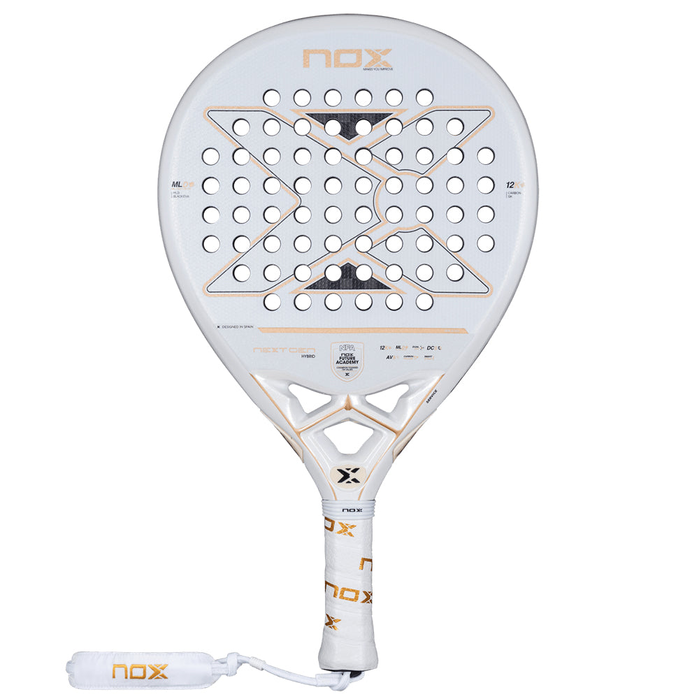 Nox Next Gen Pro Hybrid 12k 2026 - CenterSportLine