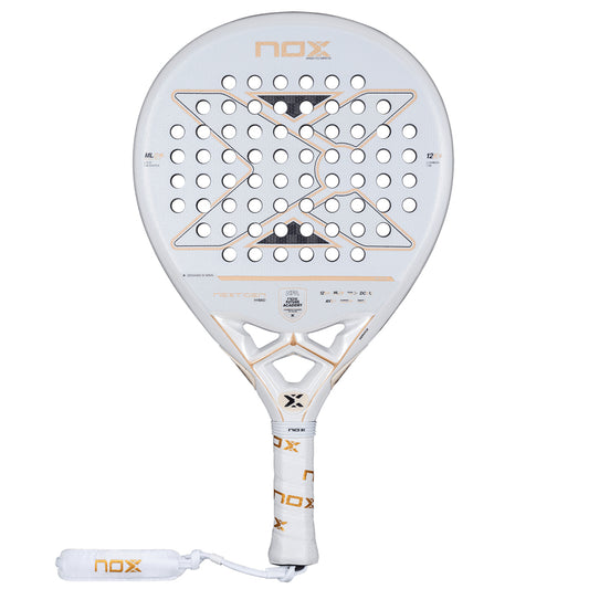 Nox Next Gen Pro Hybrid 12k 2026