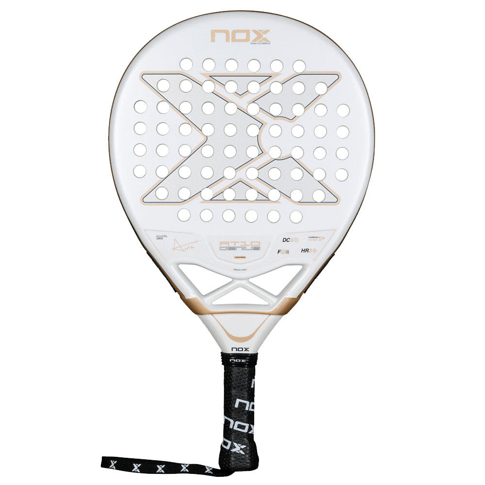 Nox AT10 Genius Junior 2026 - CenterSportLine