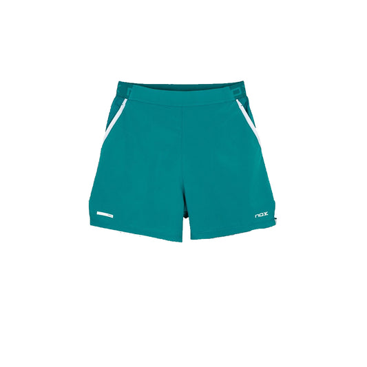 Short Nox Pro Verde Ivy 2026
