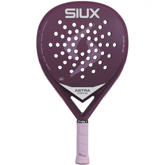 Siux Astra Hybrid Air 2026