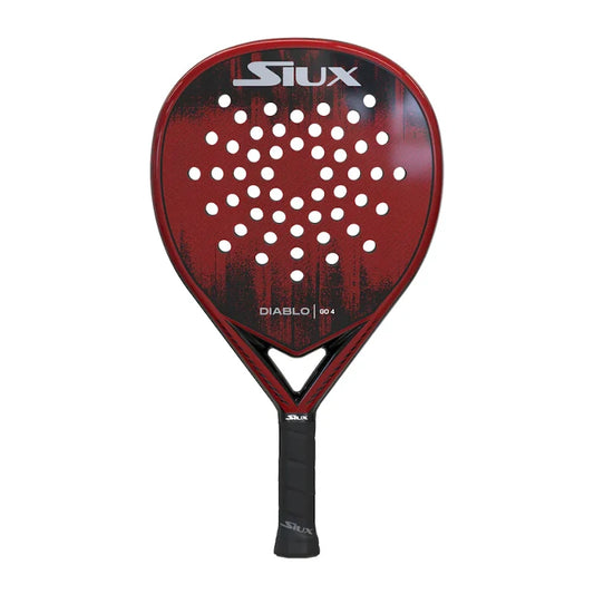 Siux Diablo Go 4 2025