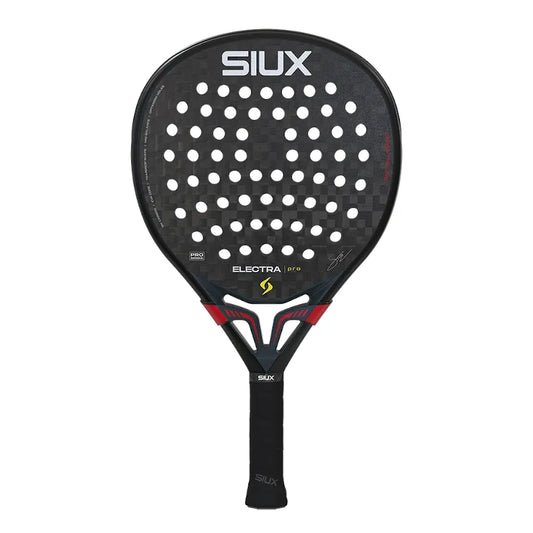 Siux Electra Pro 2026 Shadow Red